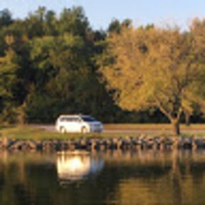 Meet your Posher, Maichoua